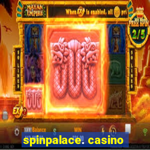 spinpalace. casino