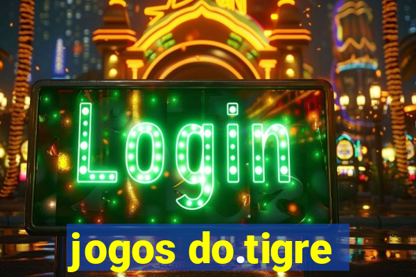 jogos do.tigre