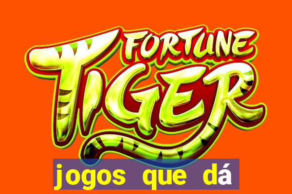 jogos que dá b?nus para jogar