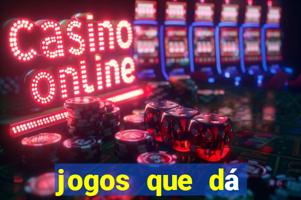 jogos que dá b?nus para jogar