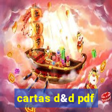 cartas d&d pdf