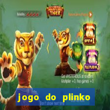 jogo do plinko paga mesmo