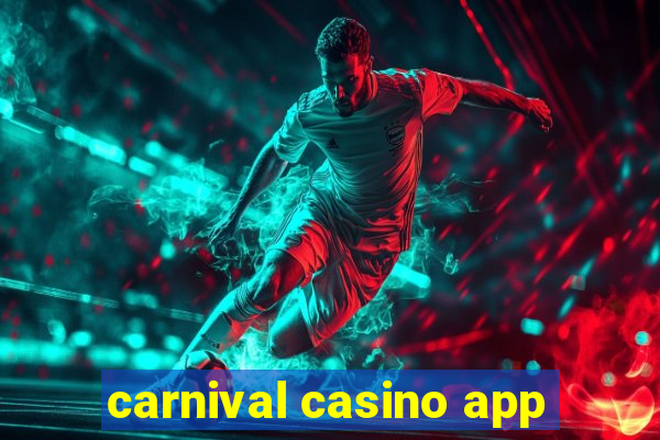 carnival casino app