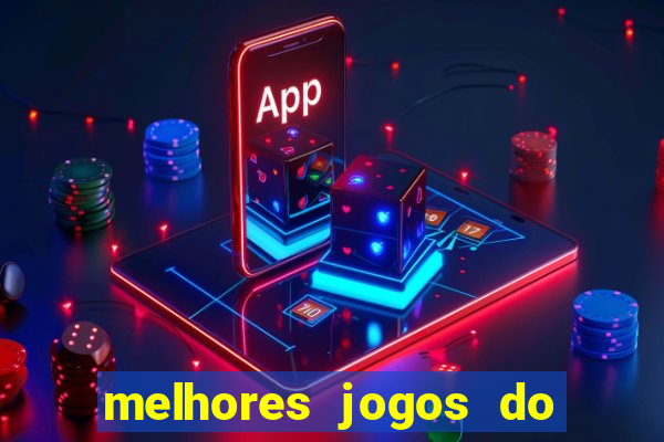 melhores jogos do cassino betano