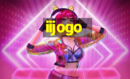 iijogo