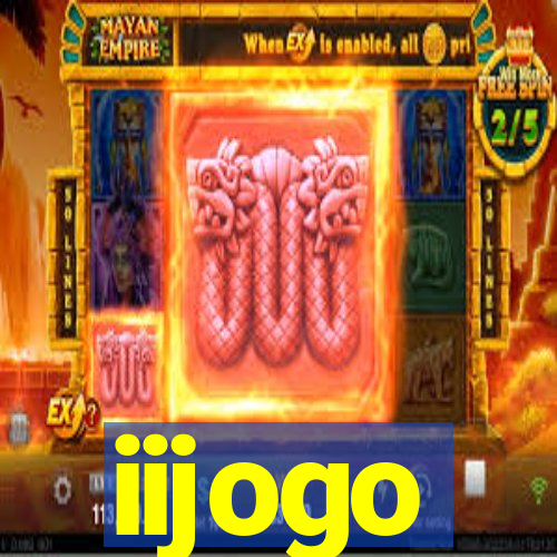 iijogo