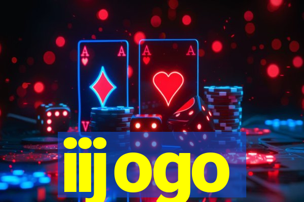 iijogo