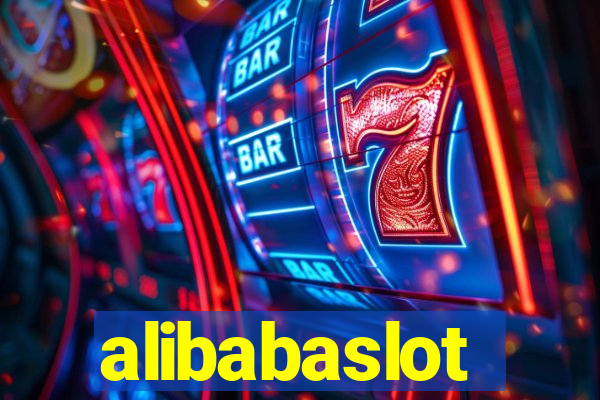 alibabaslot