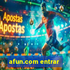 afun.com entrar