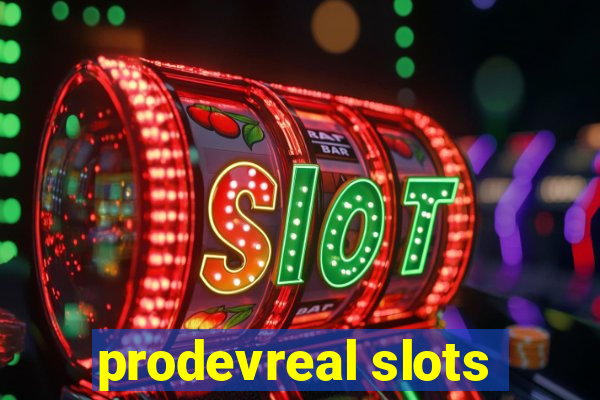 prodevreal slots