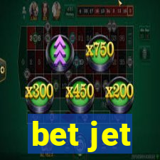 bet jet