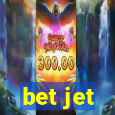 bet jet