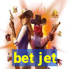 bet jet