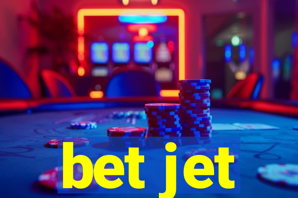 bet jet