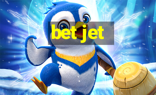 bet jet