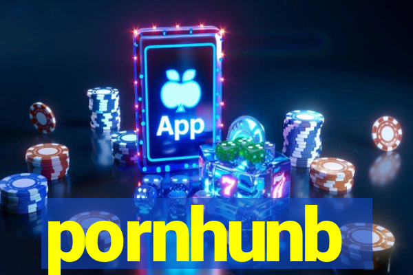 pornhunb