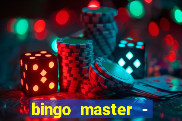 bingo master - hippo bingo