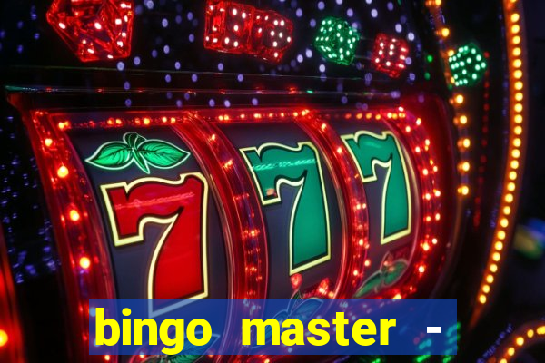 bingo master - hippo bingo