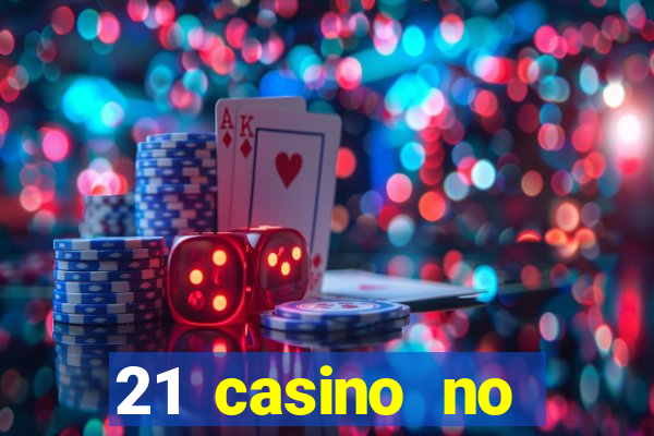 21 casino no deposit bonus