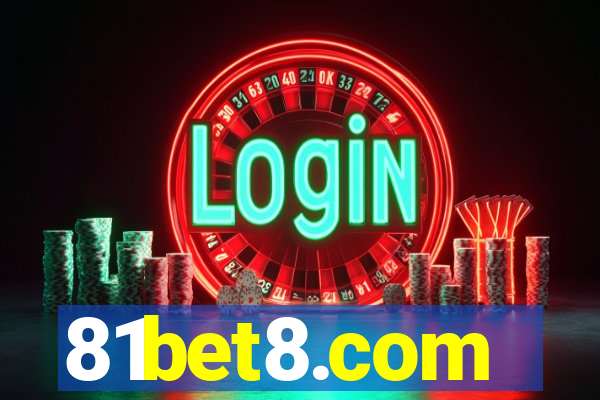 81bet8.com