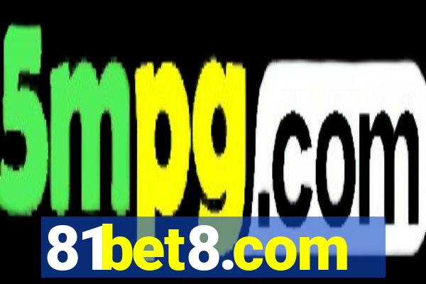 81bet8.com