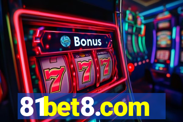 81bet8.com