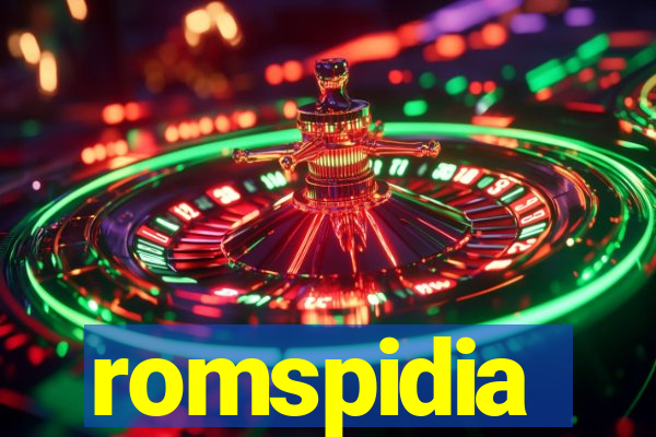 romspidia