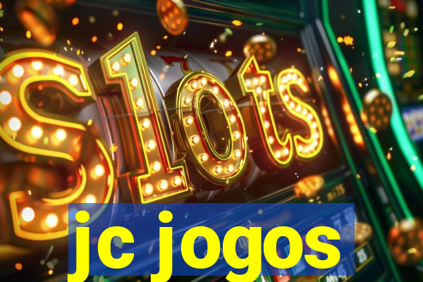 jc jogos