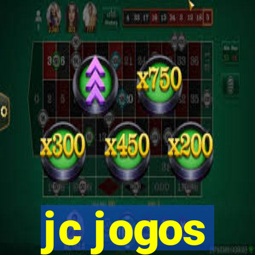 jc jogos