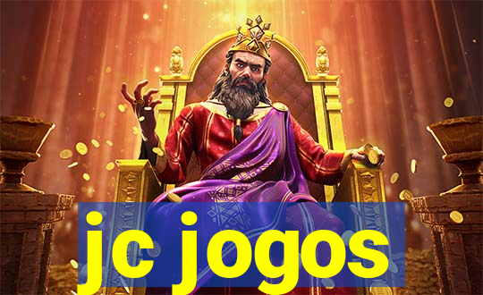 jc jogos