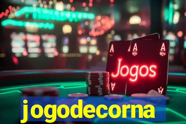 jogodecorna