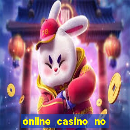 online casino no deposit bonuses