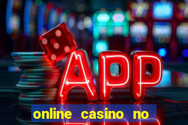 online casino no deposit bonuses