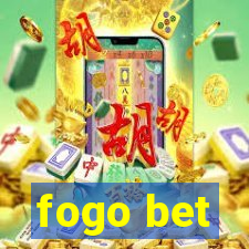 fogo bet