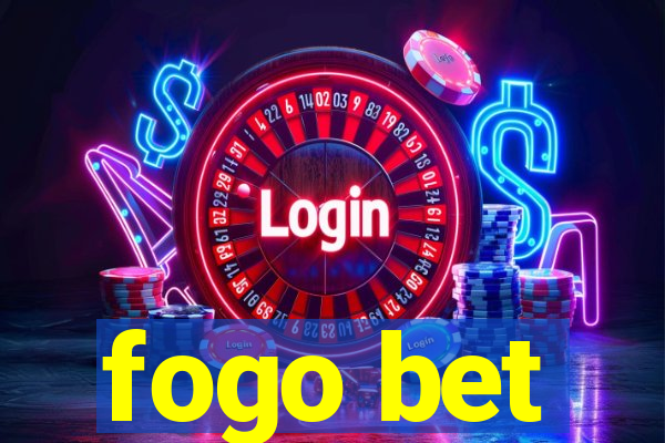 fogo bet