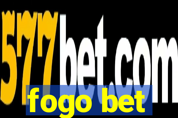 fogo bet