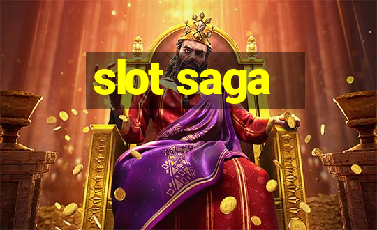 slot saga