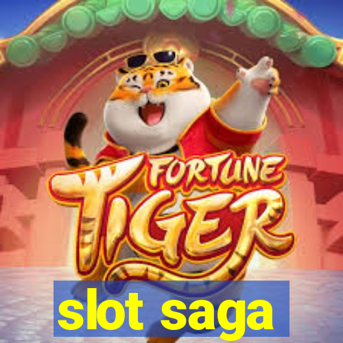 slot saga