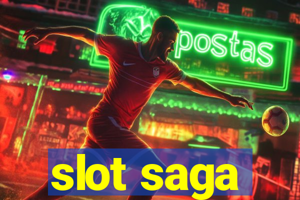 slot saga