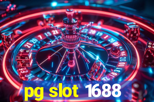 pg slot 1688