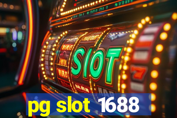 pg slot 1688