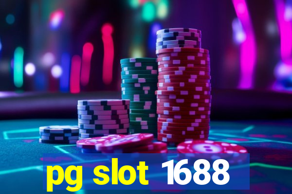 pg slot 1688