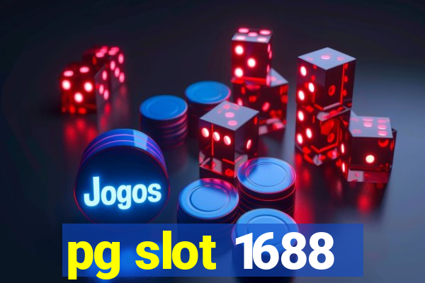 pg slot 1688