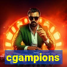 cgampions