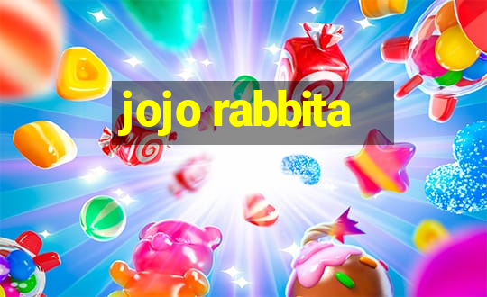 jojo rabbita