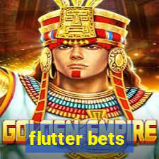 flutter bets