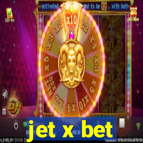 jet x bet