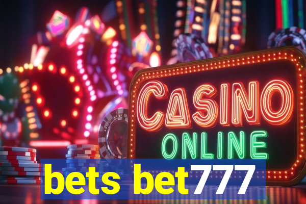 bets bet777