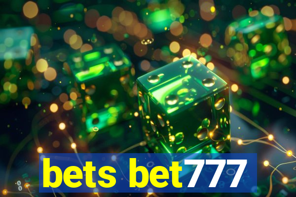 bets bet777