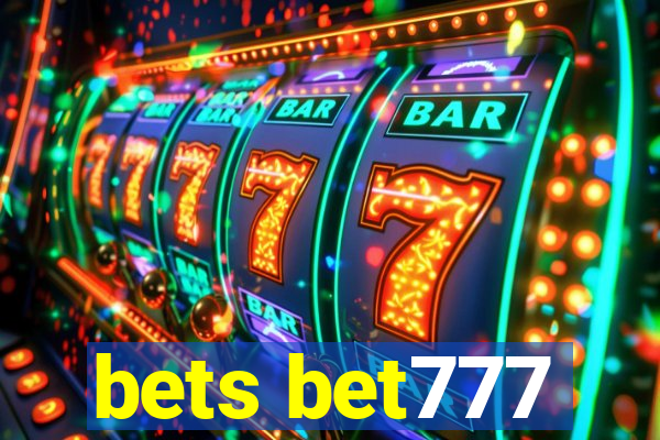 bets bet777